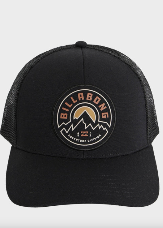 A/Div Rockies Trucker | Abbey Road Kaikoura