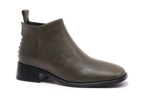 Pippity Pop - Khaki Wax | Abbey Road Kaikoura
