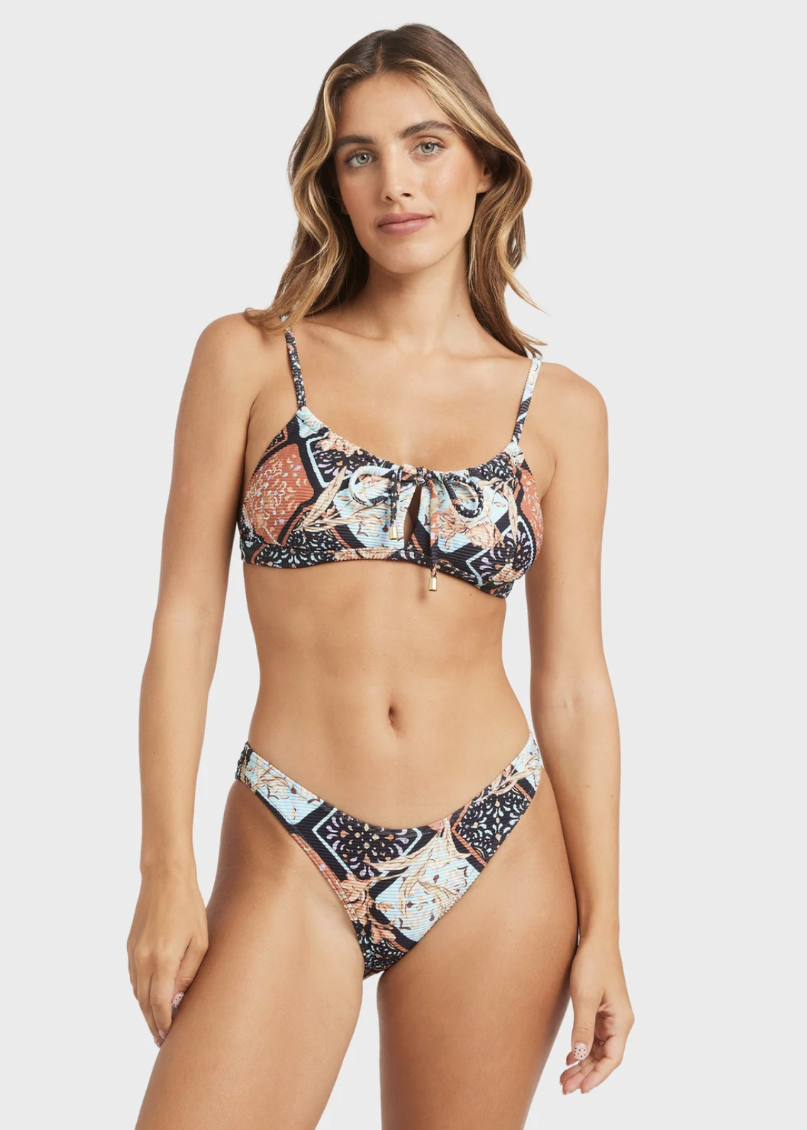 Forever Folk Hike Bikini Bottoms | Abbey Road Kaikoura