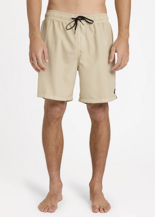 All Day OVD Layback Short Sand