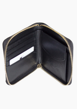 Load image into Gallery viewer, Federation Midway Wallet/Black|Abbey Road