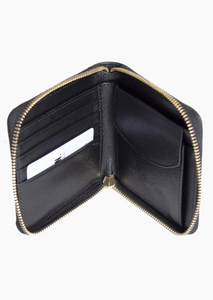 Federation Midway Wallet/Black|Abbey Road