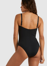 Load image into Gallery viewer, Billabong Sol Searcher DD One piece Black|Abbey Road