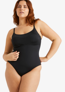 Billabong Sol Searcher DD One piece Black|Abbey Road