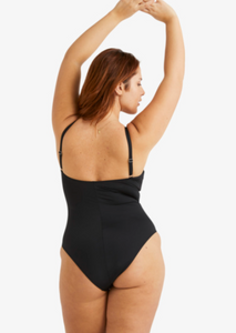 Billabong Sol Searcher DD One piece Black|Abbey Road