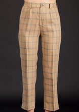 Load image into Gallery viewer, Mi Moso Luna Pant /Beige|Abbey Road