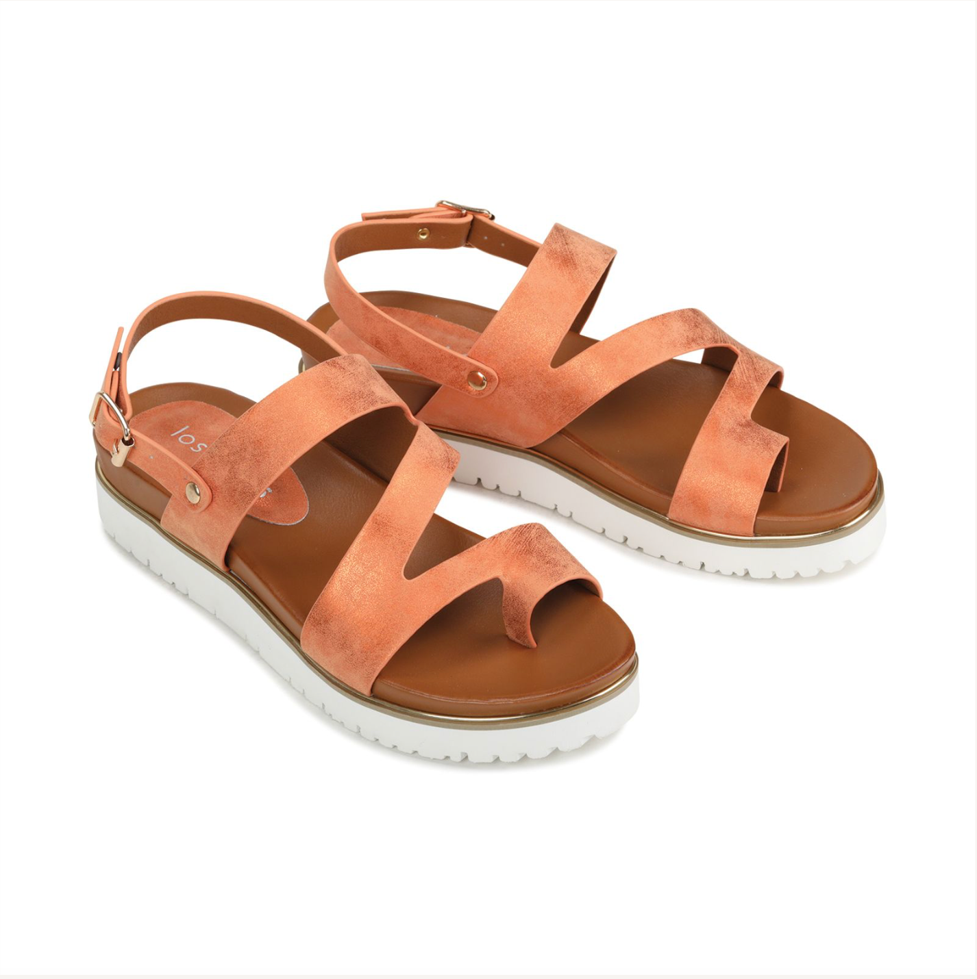 LOS CABOS CARRA Orange | Abbey Road Kaikoura