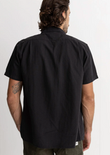 Load image into Gallery viewer, RHYTHM Classic Linen SS Shirt | Abbey Road Kaikoura