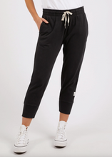 Load image into Gallery viewer, Foxwood\Brunch Pants\Black|Abbey Road