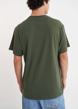 Load image into Gallery viewer, Huffer\Sup Tee 190/Capital-Cypress|Abbey Road