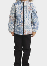 Load image into Gallery viewer, Billabong\Boundary Trail Zip /Oat|Abbey Road