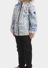 Load image into Gallery viewer, Billabong\Boundary Trail Zip /Oat|Abbey Road