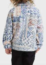Load image into Gallery viewer, Billabong\Boundary Trail Zip /Oat|Abbey Road