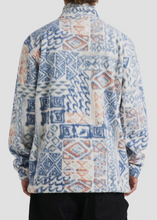 Load image into Gallery viewer, Billabong\Adviv Boundary Mock Neck /Oat|Abbey Road