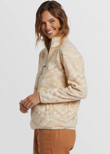Load image into Gallery viewer, Billabong\Boundary Mock Neck 3/Wet Sand|Abbey Road