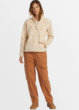 Load image into Gallery viewer, Billabong\Boundary Mock Neck 3/Wet Sand|Abbey Road