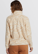Load image into Gallery viewer, Billabong\Boundary Mock Neck 3/Wet Sand|Abbey Road
