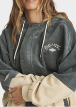 Load image into Gallery viewer, Billabong\Set The Tone Jacket /Multi|Abbey Road