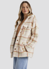Load image into Gallery viewer, Billabong\Calm Down Jacket /Multi|Abbey Road