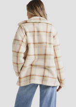 Load image into Gallery viewer, Billabong\Calm Down Jacket /Multi|Abbey Road