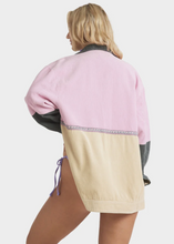 Load image into Gallery viewer, Billabong\Set The Wave Jacket /Multi|Abbey Road