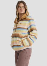 Load image into Gallery viewer, Billabong\Switchback Pullover/Blue Shadow|Abbey Road