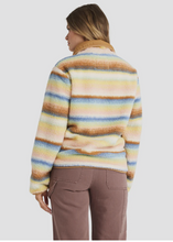 Load image into Gallery viewer, Billabong\Switchback Pullover/Blue Shadow|Abbey Road