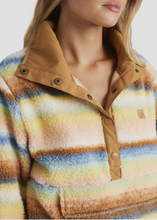 Load image into Gallery viewer, Billabong\Switchback Pullover/Blue Shadow|Abbey Road