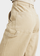 Load image into Gallery viewer, Billabong\Tones Collet Carpenter Pant /Oat|Abbey Road
