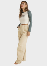 Load image into Gallery viewer, Billabong\Tones Collet Carpenter Pant /Oat|Abbey Road