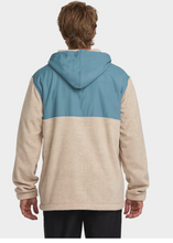Load image into Gallery viewer, Billabong\Boundary Lite Zip - Bleached Sand|Abbey Road
