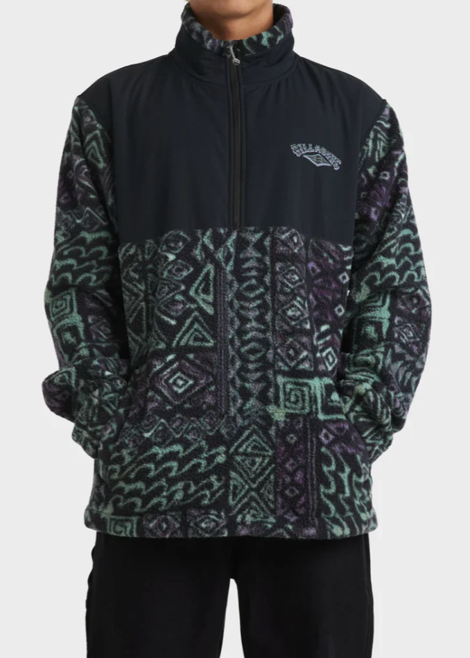Billabong\Boundary Re-Issue/Multi|Abbey Road