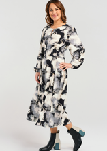 Load image into Gallery viewer, Zafina\Jesse Dress / Nimbus|Abbey Road