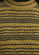 Load image into Gallery viewer, Toorallie\Diamond Cable Vest /Cardamon|Abbey Road