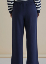 Load image into Gallery viewer, Betty Basics\Pace Jogger /Navy|Abbey Road