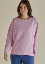 Load image into Gallery viewer, Betty Basics\Roxette Tees/Pink|Abbey Road