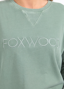 Foxwood\Simplified Crew /Sage|Abbey Road