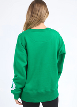 Load image into Gallery viewer, Foxwood\State League Crew /Green|Abbey Road