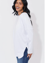 Load image into Gallery viewer, Haven\Orlando TShirt/White |Abbey Road