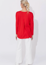 Load image into Gallery viewer, Haven\Orlando TShirt /Chilli|Abbey Road
