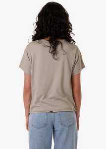 Thrills\Minimal Thrills Relaxed Tee /String|Abbey Road
