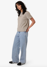 Load image into Gallery viewer, Thrills\Minimal Thrills Relaxed Tee /String|Abbey Road