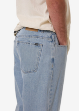 Load image into Gallery viewer, Thrills\Slacker Denim Jean/ Ageless Blue|Abbey Road