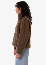 Load image into Gallery viewer, Thrills\Reid Sherpa Fleece/Wren|Abbey Road