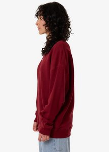 Thrills\Slouch Crew/Cabernet|Abbey Road