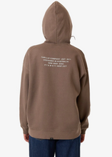 Load image into Gallery viewer, Thrills\New Issue Cacoon Panel Hood/Fungi|Abbey Road