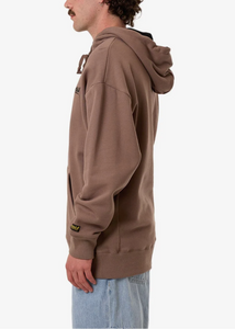 Thrills\Slouch Pull On Hood/Falcon|Abbey Road
