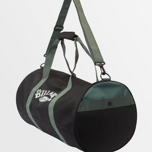 Billabong\Traditional Duffel Bag /Hunter|Abbey Road