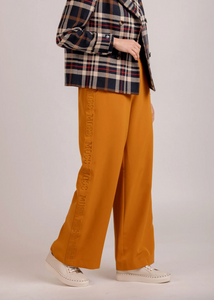 Mi Mosa\Tate Pant / Autumn Ember|Abbey Road