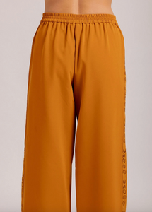 Mi Mosa\Tate Pant / Autumn Ember|Abbey Road